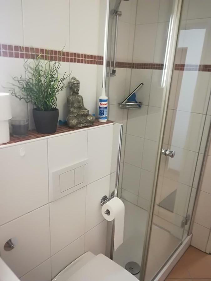 Luxury Apartment In Duisburg-Rahm - Business & Leisure - 'Netflix-Minibar' Exterior photo