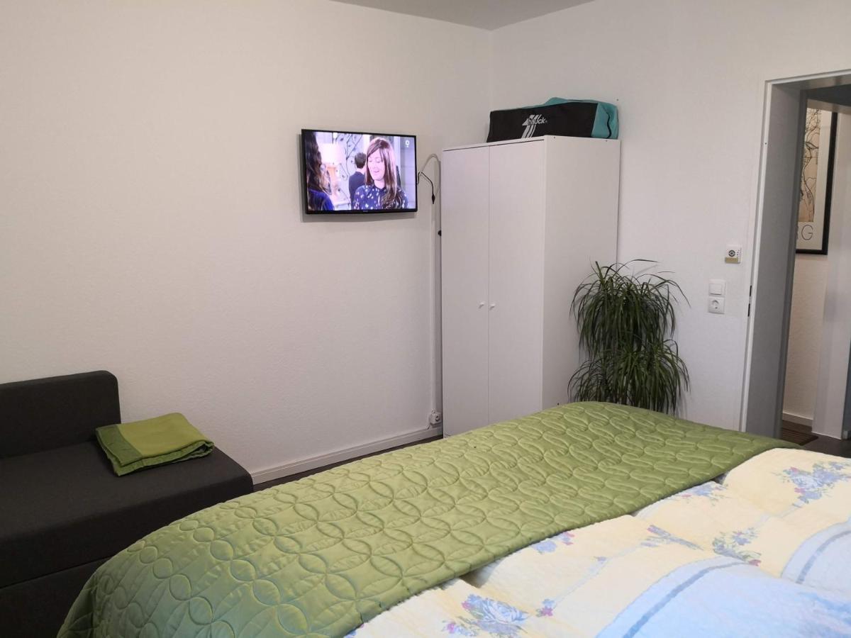 Luxury Apartment In Duisburg-Rahm - Business & Leisure - 'Netflix-Minibar' Exterior photo